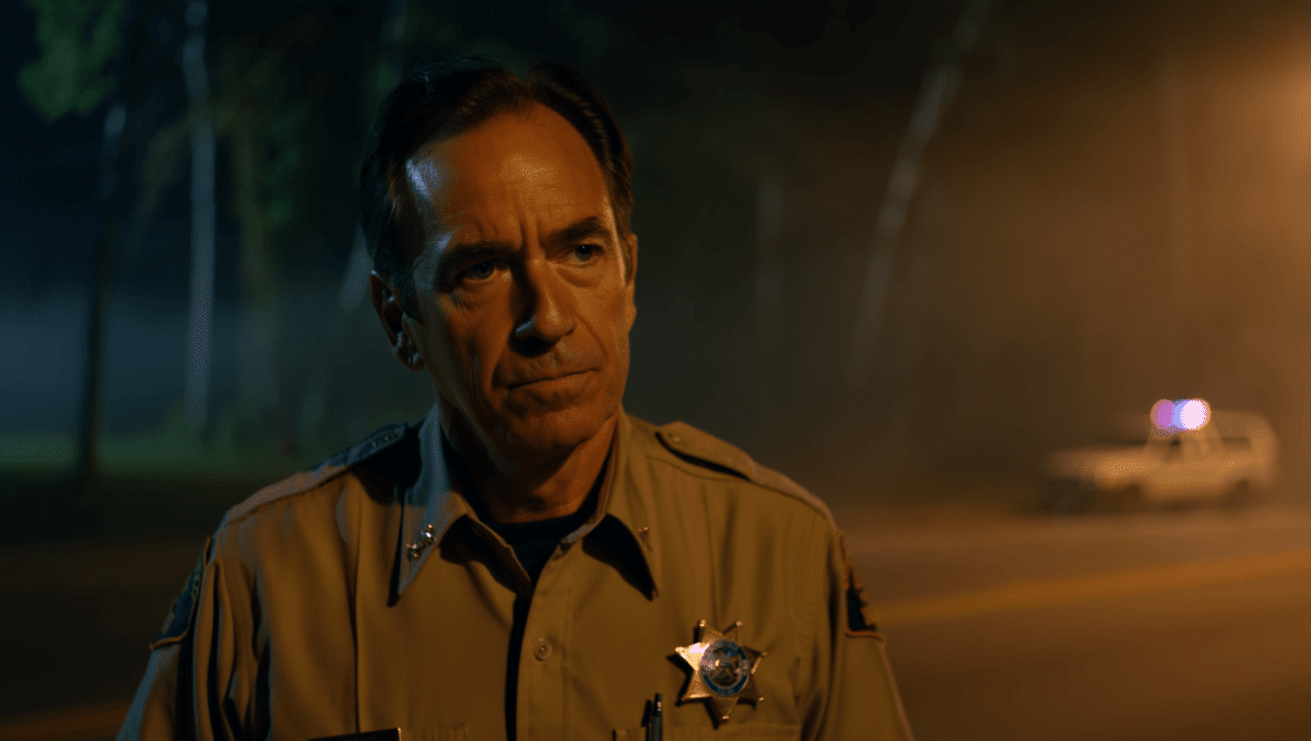 What time does From season 4 come out: drops tonight on MGM+