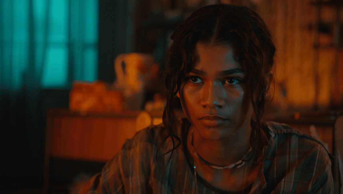 Watch Euphoria season 3 premiere tonight at 9 p.m. ET on HBO Max