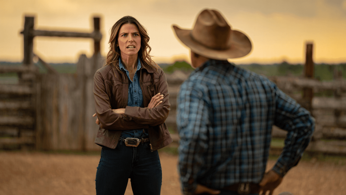 Dutton Ranch premieres May 15 on Paramount+, new Yellowstone spinoff arrives