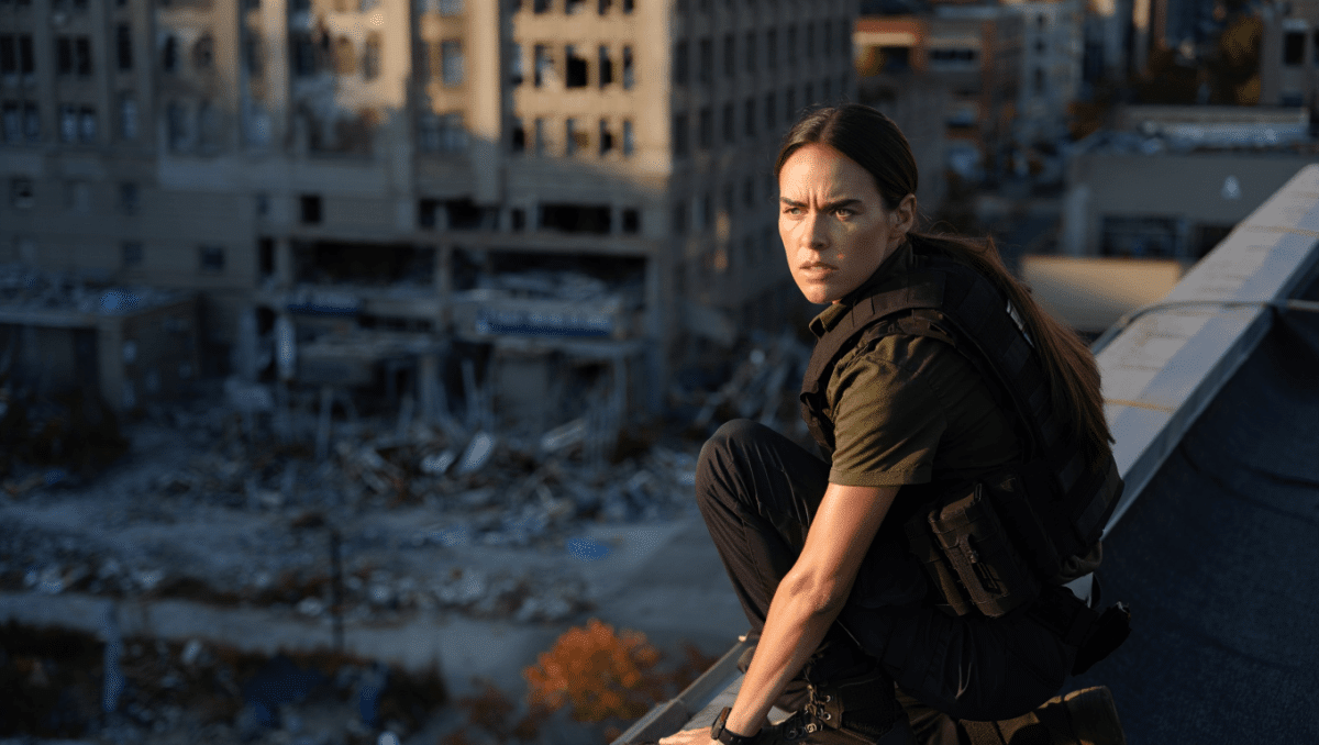 The Last of Us set to film scenes downtown as HBO season 3 production ramps up this spring