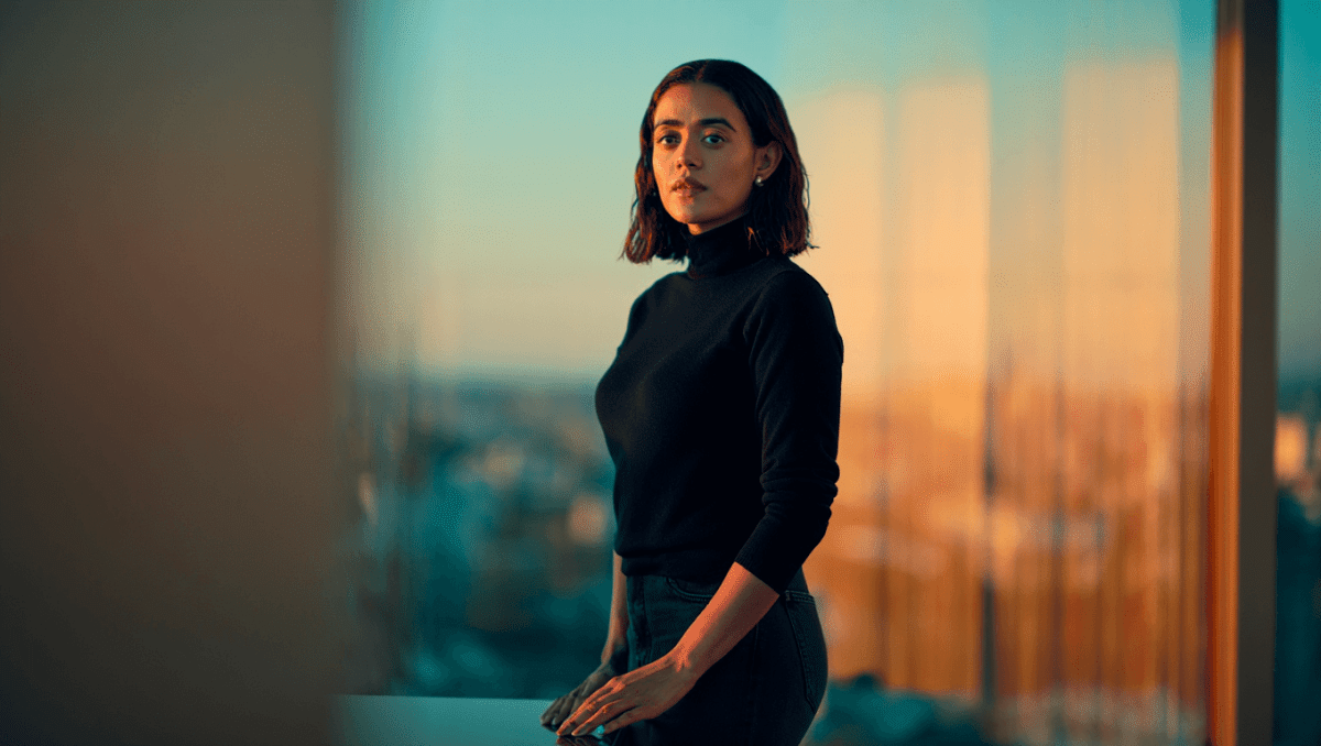 Barbie Ferreira reveals why she left Euphoria for background role concerns