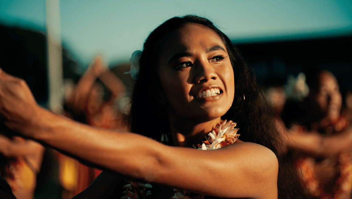 Merrie Monarch crowns new Miss Aloha Hula with stunning kahiko and auana performances