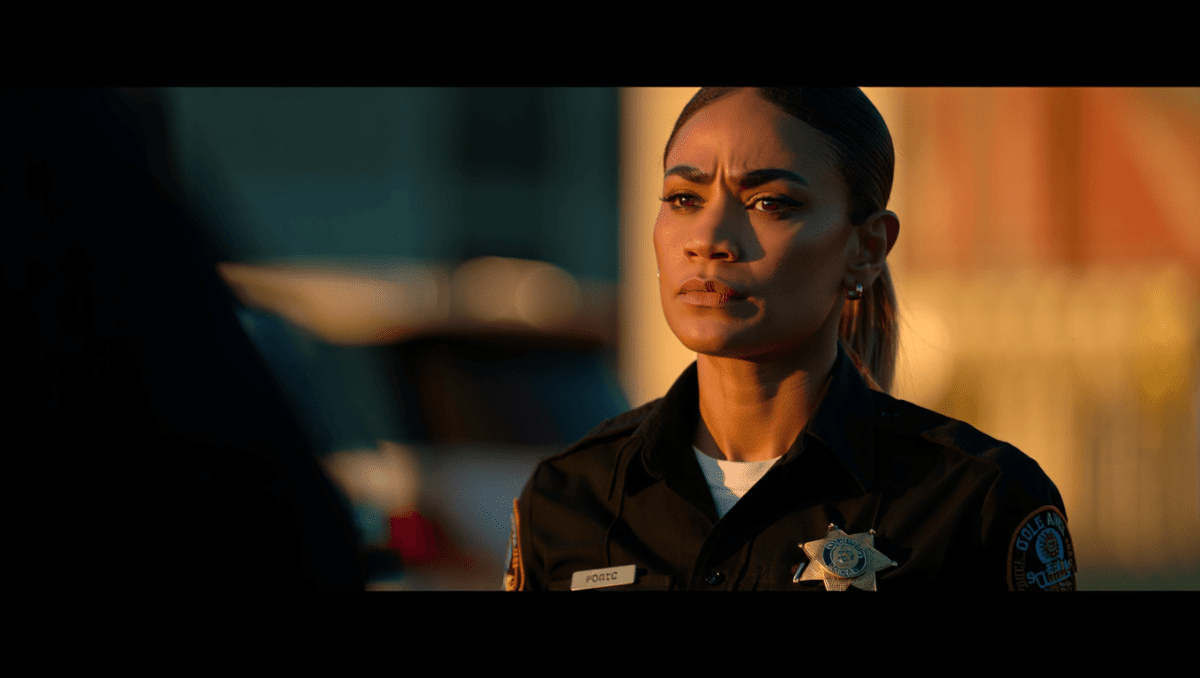 Sheriff Country investigates land-grab attack as Skye celebrates 24th birthday tonight on CBS