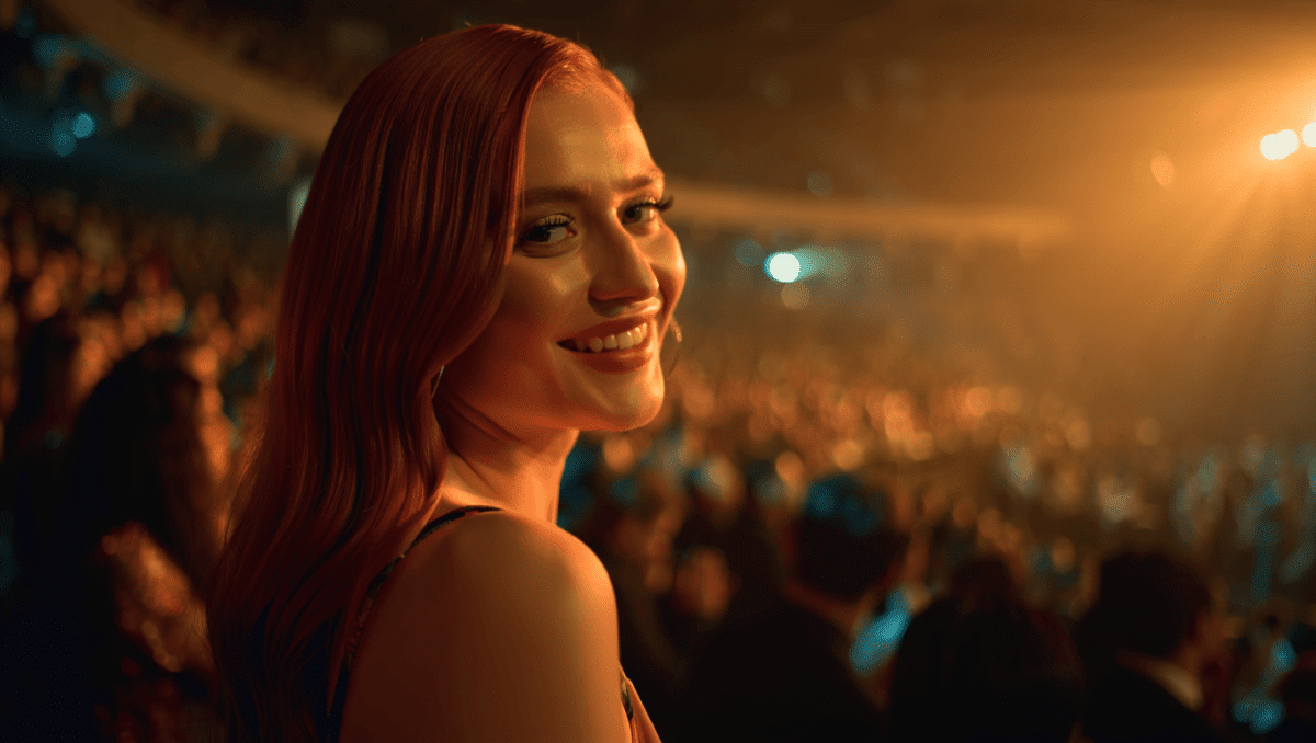 Sadie Sink turns 24 today, Spider-Man 4 casting rumored