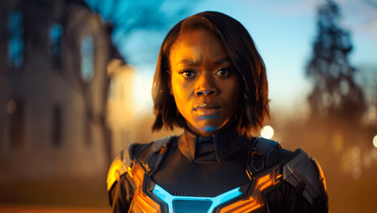 Gen V faces uncertain future 6 months after Season 2 finale, renewal decision pending