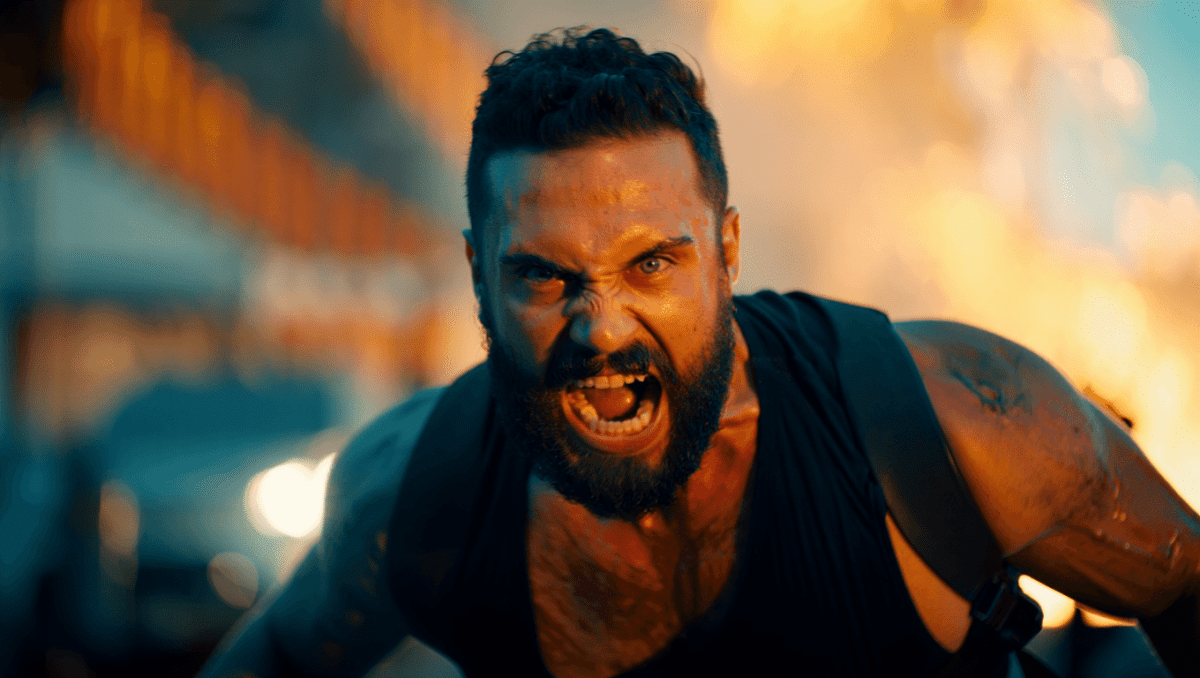 Richard Gadd returns with Half Man on HBO Max, gained nearly 100 lbs for role