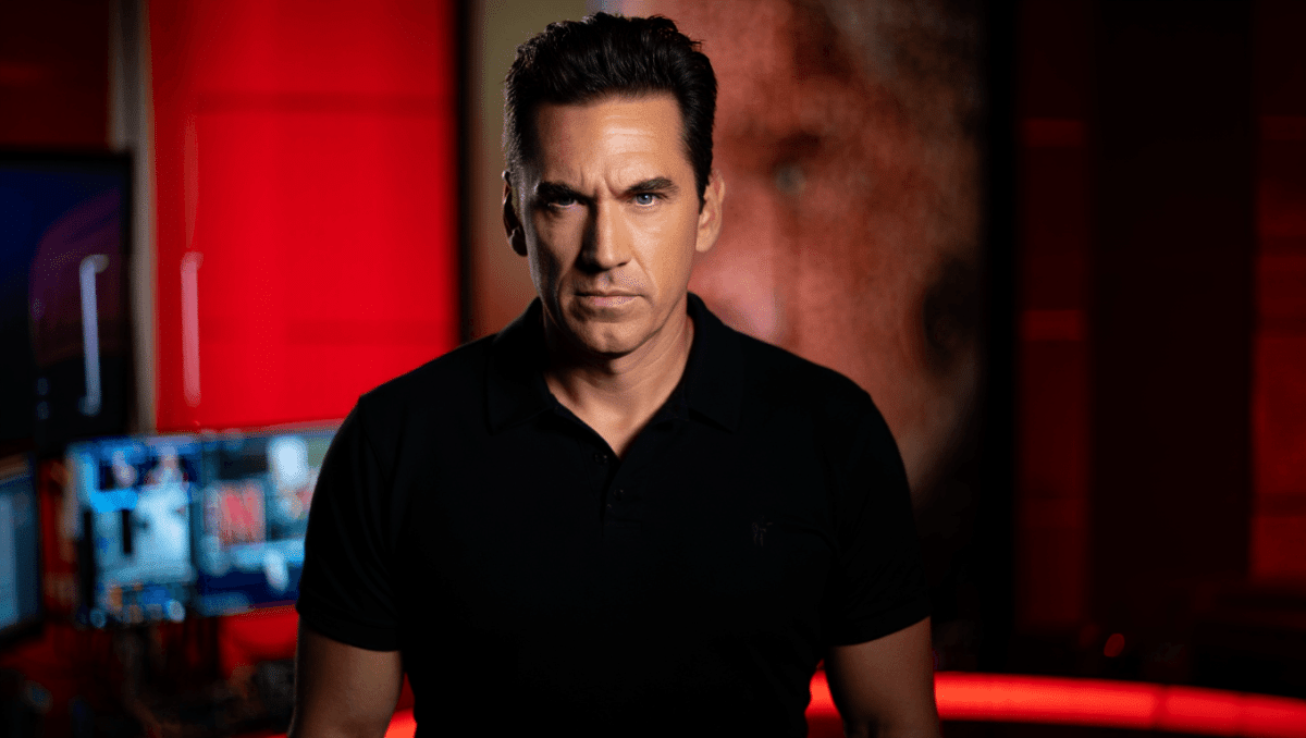 Alex Jones faces court hearing in Texas as The Onion pushes takeover of Infowars on April 30