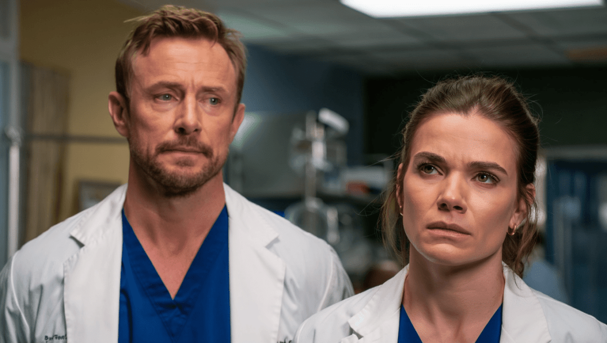 Is Grey's Anatomy on tonight? Medical drama takes 3-week hiatus starting now