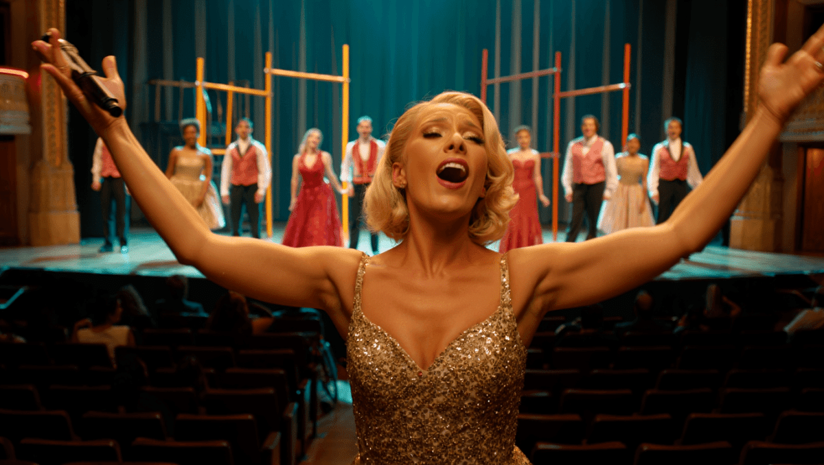 Titanique officially opens on Broadway with star-studded cast, reviews in