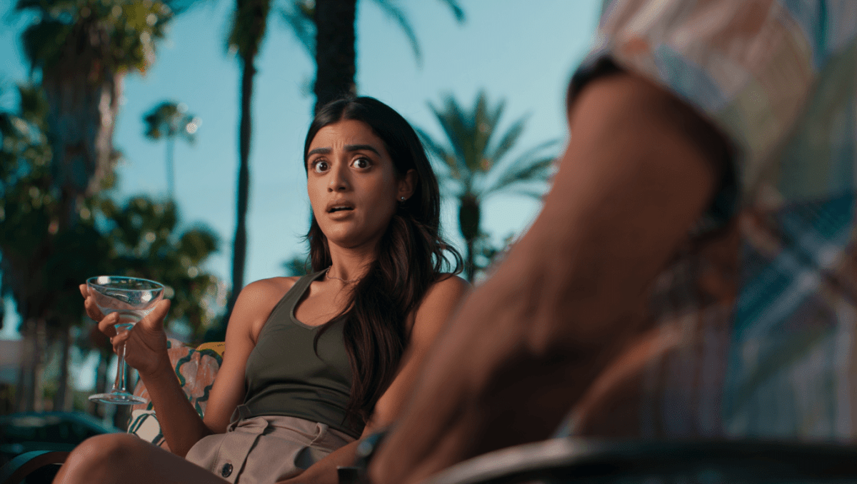 Mia Alario claims West Wilson and Amanda hung out before dating