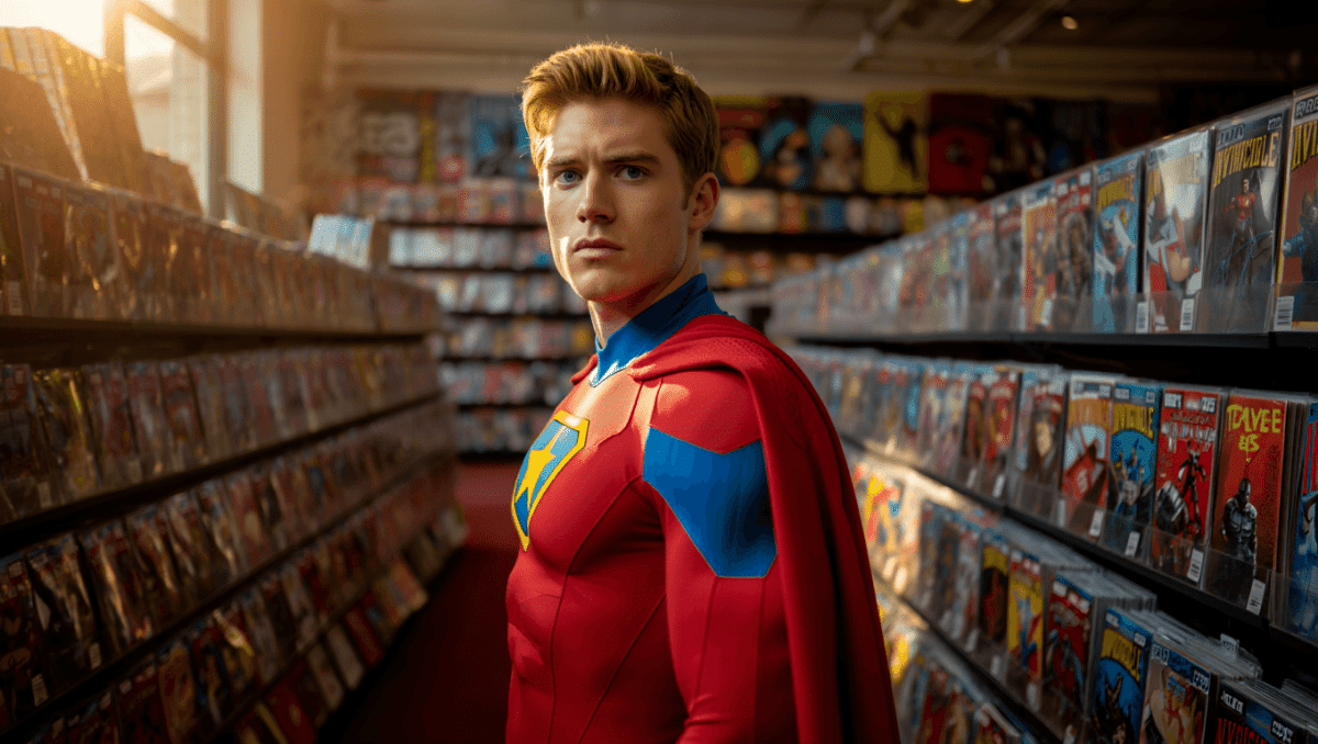 Invincible comics celebrates epic Month 2026 with team-up covers, reprints, and omnibus vol. 1 launch