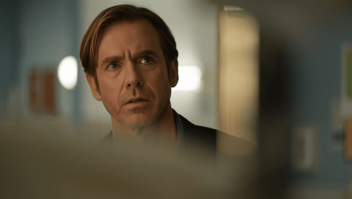 Resident Alien reveals series finale through Dark Horse comic, here's why