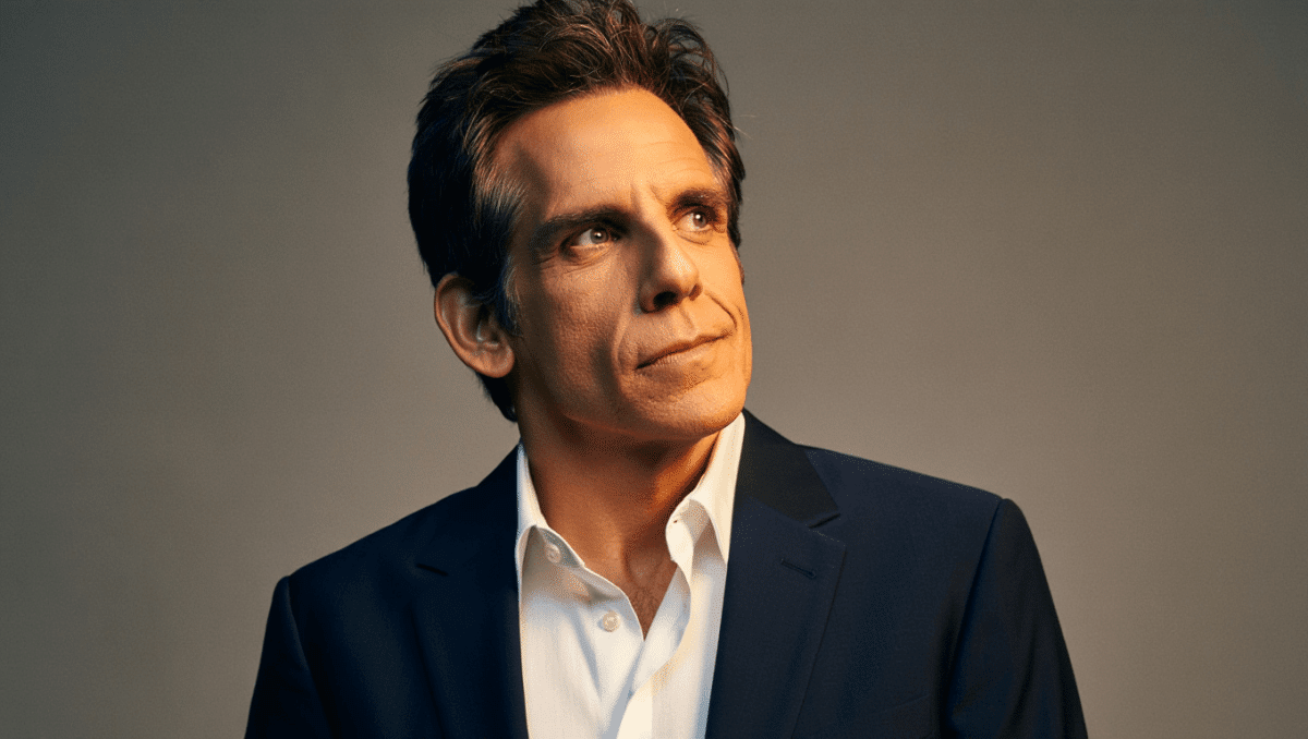 Ben Stiller joins 2026 TIME100 list, honored for his visionary directing