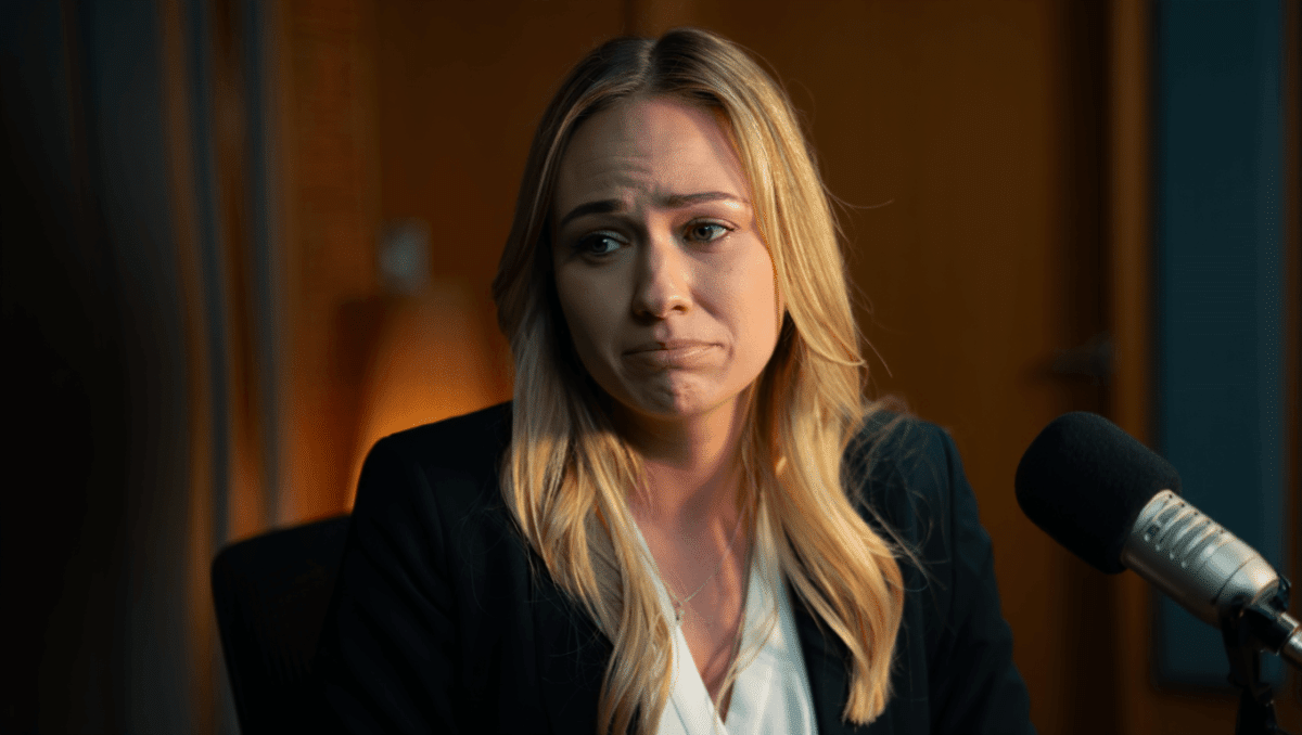 Brooke Hogan regrets removing herself from Hulk's will on podcast