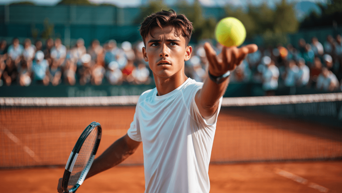 Tennis scores today: Sinner faces stiff challenge from Machac