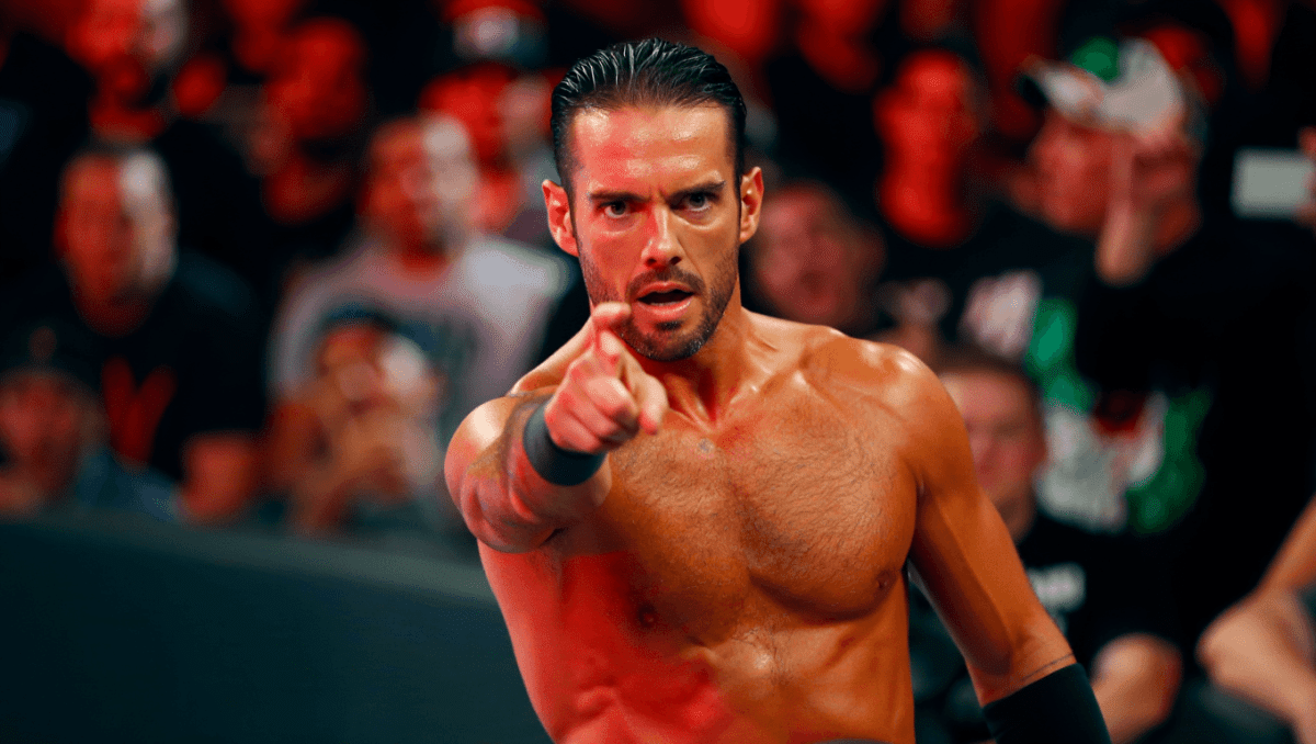 CM Punk addresses Roman Reigns on Raw, WrestleMania showdown brewing