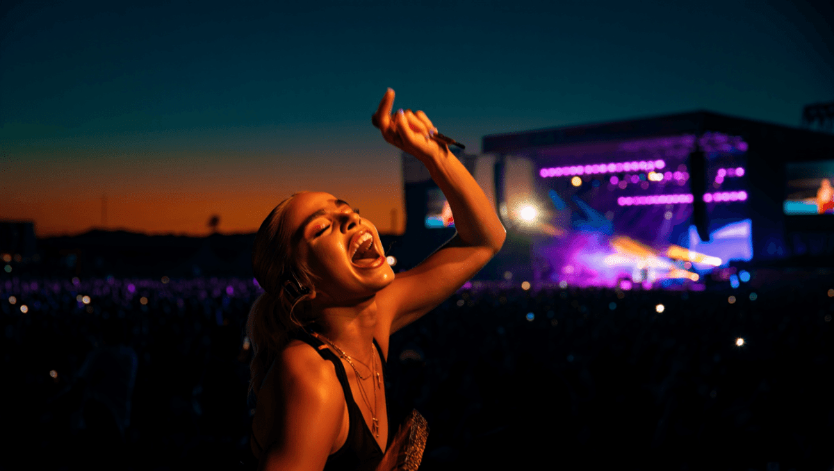 Coachella set times revealed: Sabrina Carpenter, Justin Bieber close out