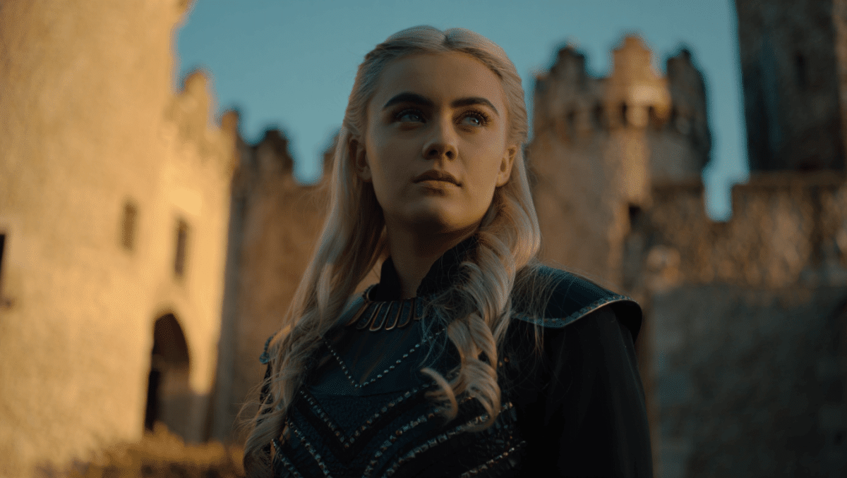 Game of Thrones returns with House of the Dragon season 3 this June