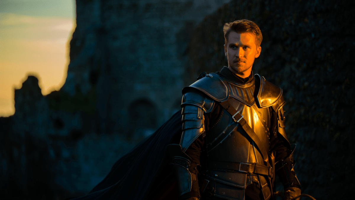 Elden Ring movie cast rolls out Kit Connor, Ben Whishaw in Alex Garland epic