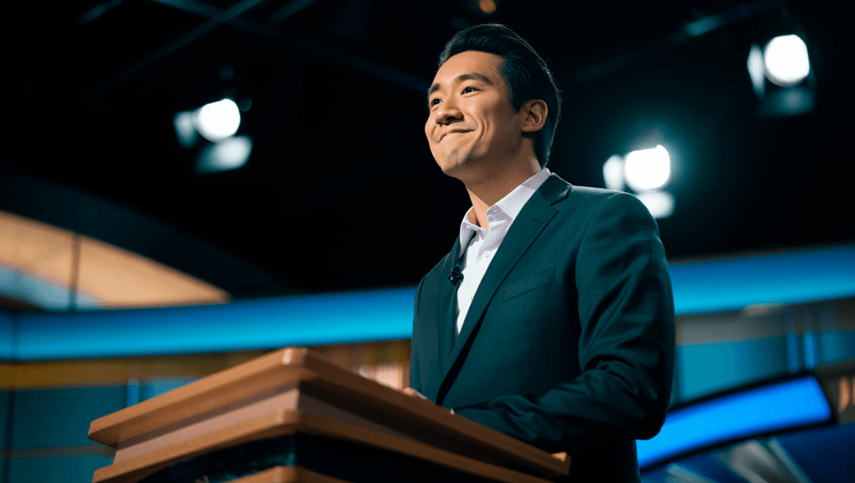 Jeopardy records tumble as Jamie Ding wins 25th straight, tops $700K