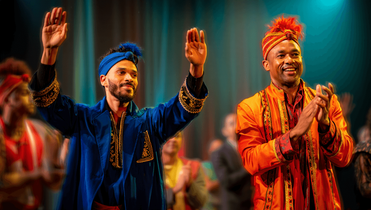 Drama Desk nominations 2026: Beau, Mexodus lead with 10 nods each in NYC