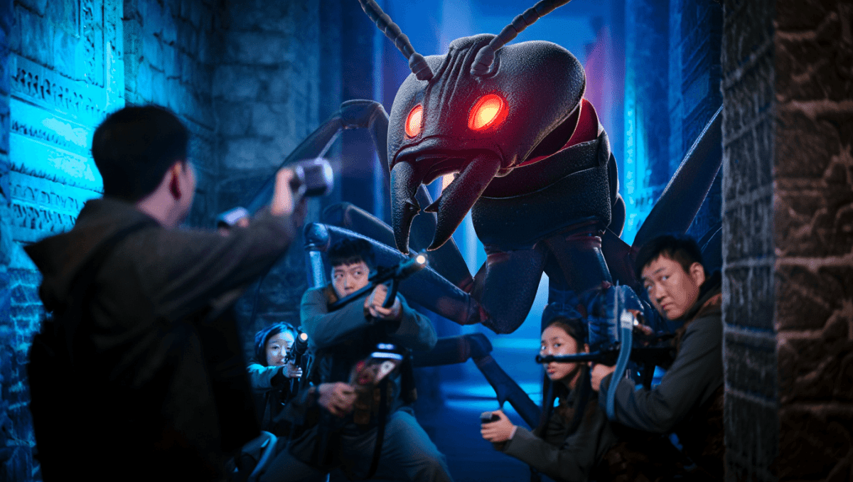 Solo Leveling: ARISE OVERDRIVE Jeju Island update adds Ant King boss, Xbox Q3 2026