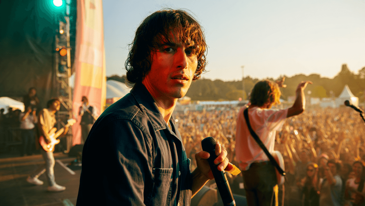 The Strokes tour announces North America, Europe, and Japan dates for 2026