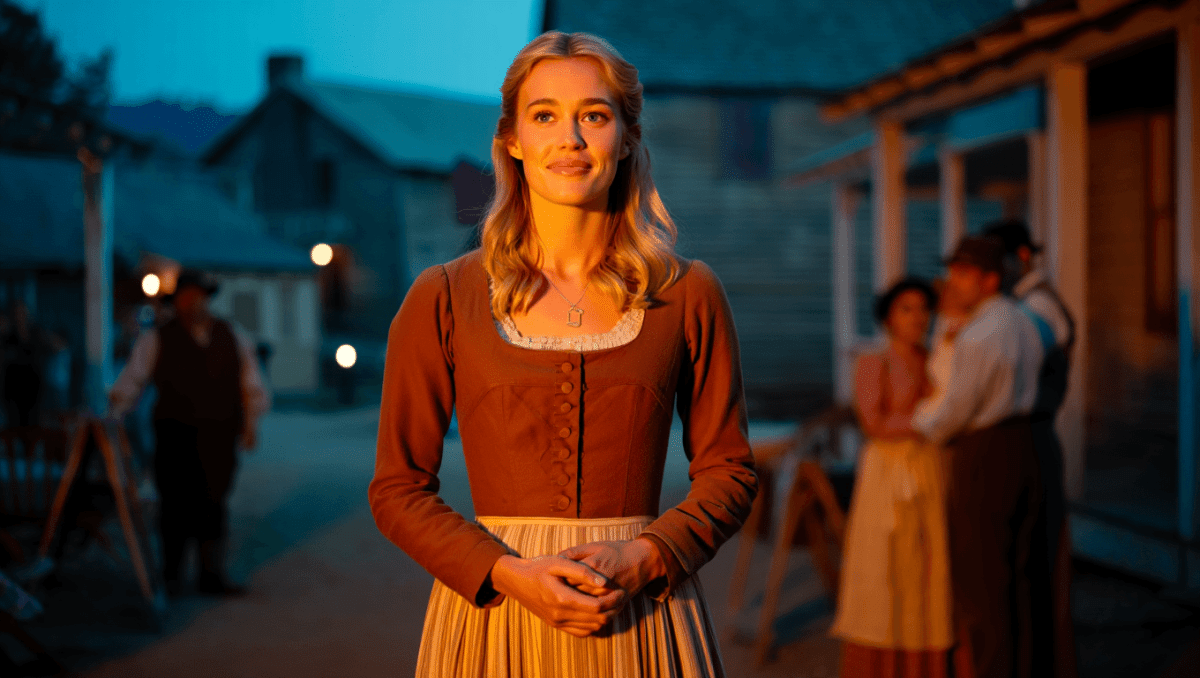 When Calls the Heart season 13 premiered in January, new episodes stream weekly