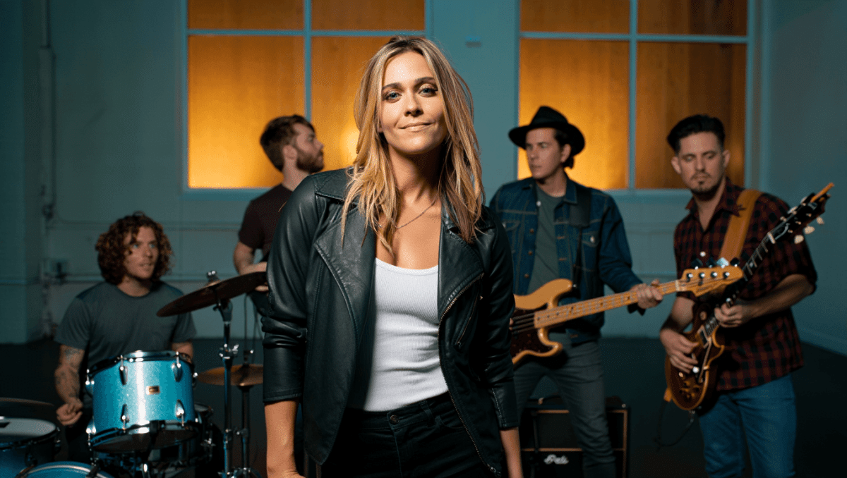 Carly Pearce releases 'You Can Have Him' with music video on her 36th birthday