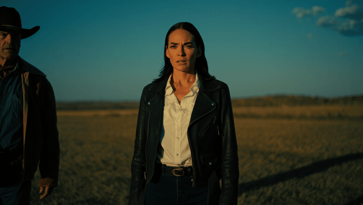 Yellowstone spinoff Dutton Ranch premieres May 15 on Paramount+