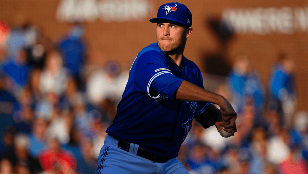 Dylan Cease faces Shohei Ohtani in Blue Jays-Dodgers matchup today