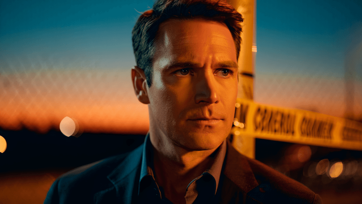 RJ Decker moves to 9 PM as show awaits season 2 renewal decision