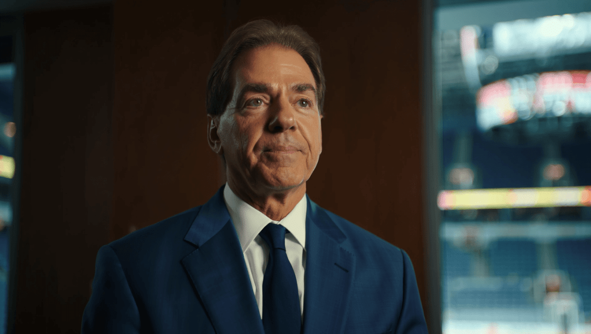 Nick Saban involved in Nashville Predators' GM search as minority owner expands hockey role