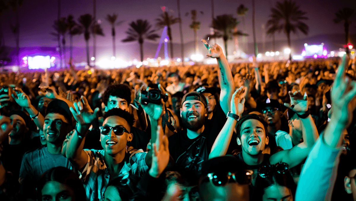 When is Coachella 2026: Festival kicks off this weekend with Bieber