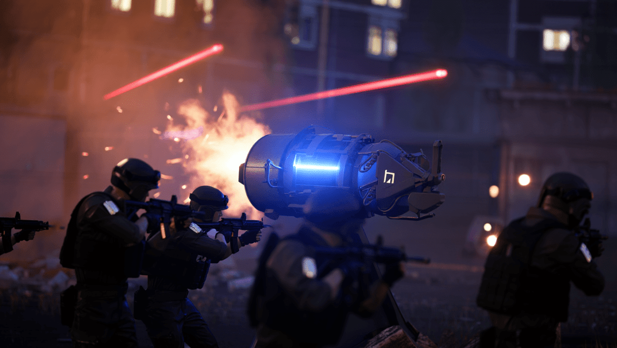 Close Scrutiny Arc Raiders isn't just harder—here's how to survive it