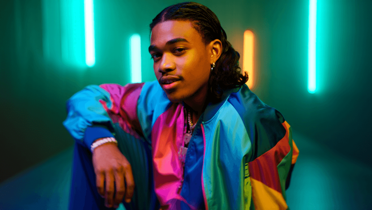 Swae Lee drops long-awaited debut album 'Same Difference' today