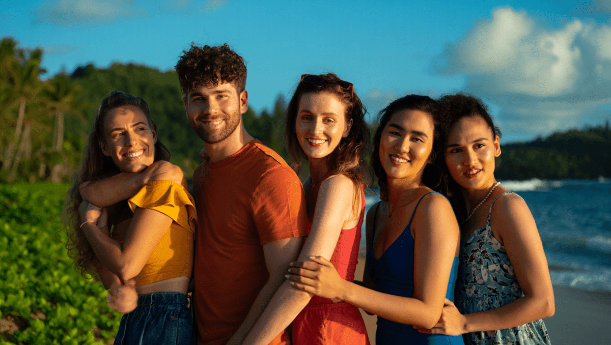 Temptation Island season 2 cast: 4 couples tested in Netflix drama