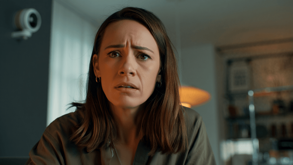 Kirsten Storms shares alarming update on hacking situation affecting her Tennessee apartment and devices