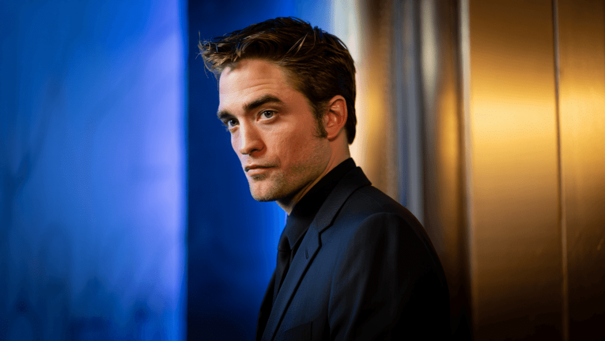 Robert Pattinson will star in four major 2026 films including The Drama dropping tomorrow