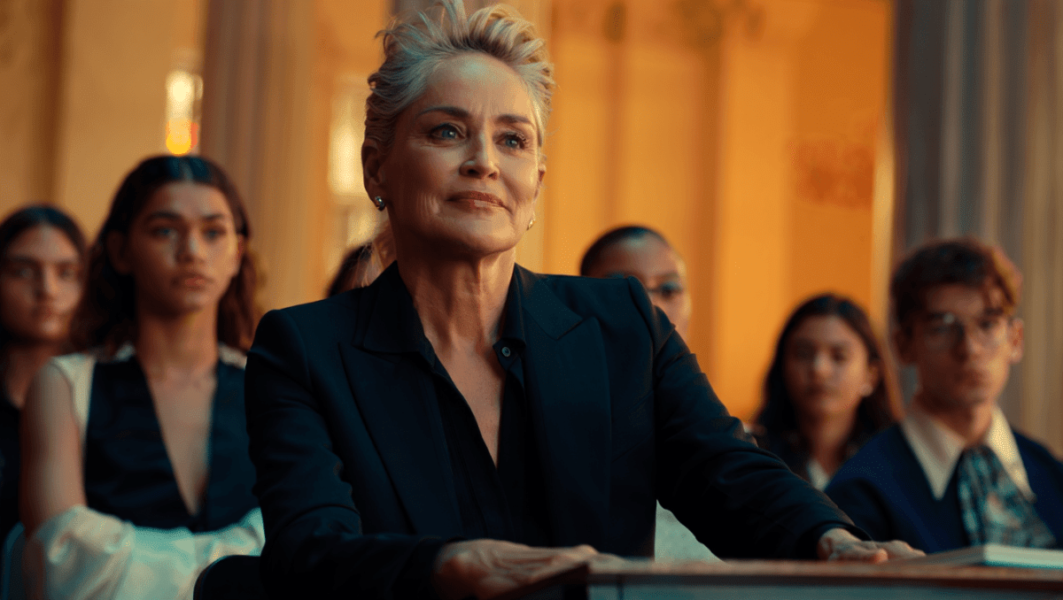 Euphoria cast returns with Sharon Stone, Natasha Lyonne for April 12 premiere