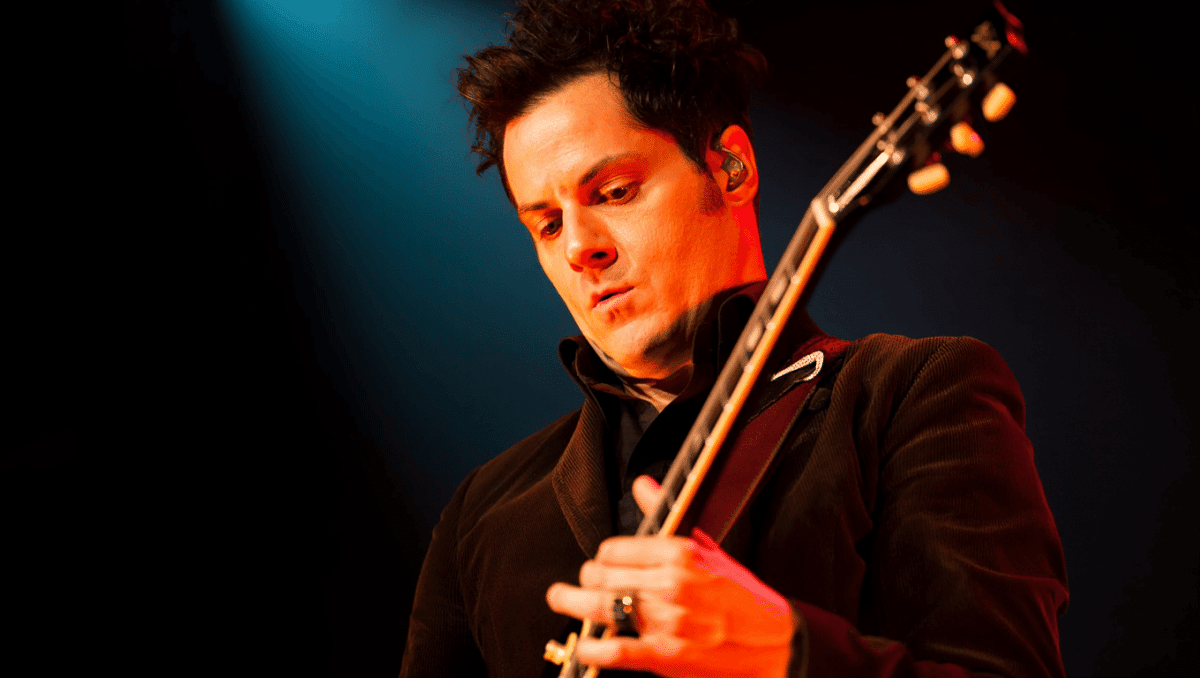 Jack White extends 2026 tour across North America and Europe through November