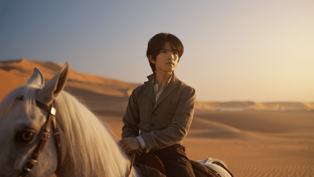 Steel Ball Run returns fall 2026 with weekly episodes on Netflix