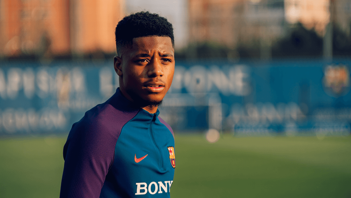 Lamine Yamal draws inspiration from LeBron James for Barcelona comeback