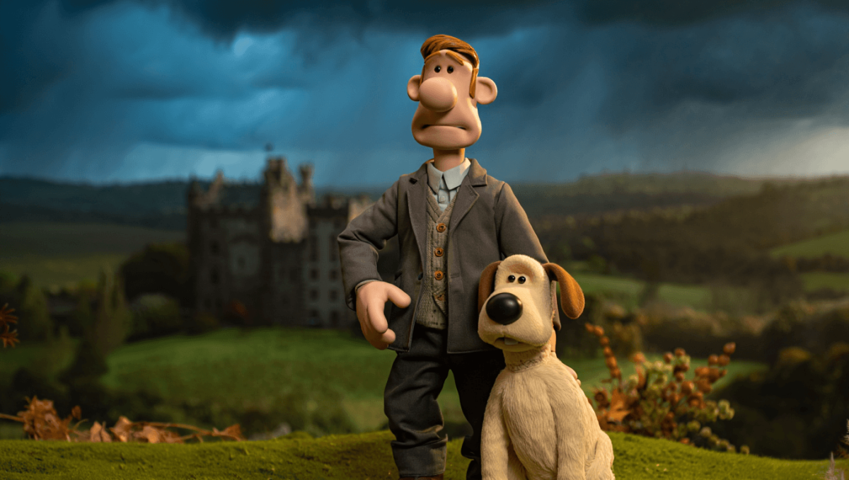 Best movies on Netflix right now: Wallace & Gromit, Bugonia, & more ranked