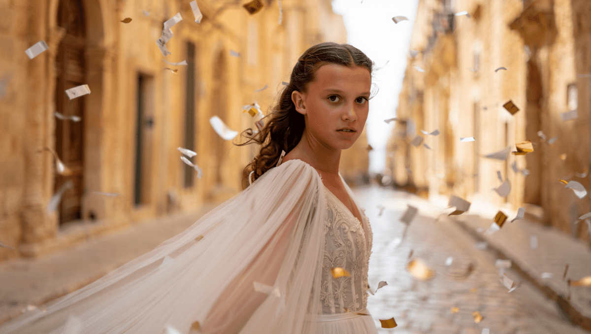 Enola Holmes 3 arrives on Netflix July 1, takes detective to Malta with wedding storyline