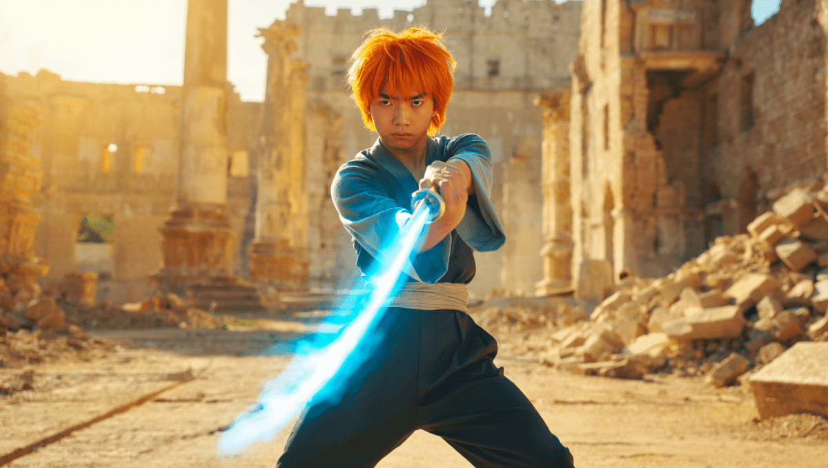 Bleach final episodes coming to theaters June 25-29, streaming in July