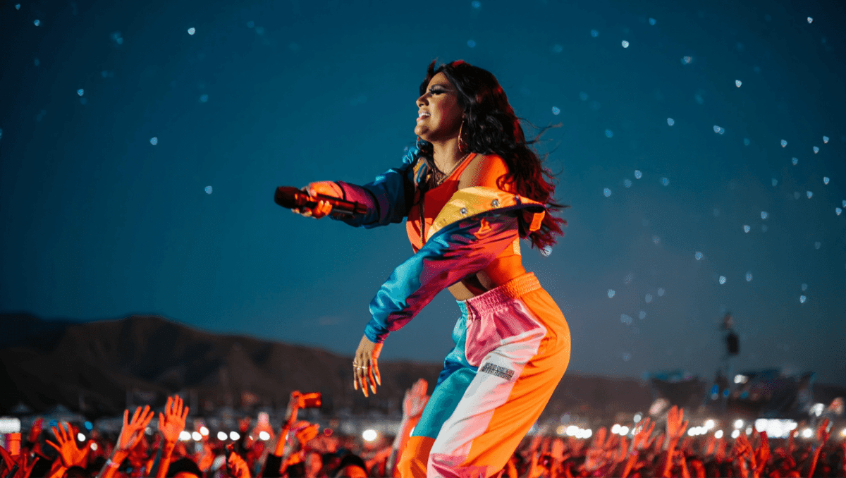YouTube Coachella livestream goes live tonight with Sabrina Carpenter, Karol G, and Justin Bieber headlining