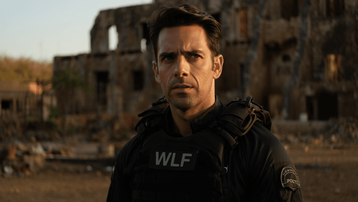 Jason Ritter cast as Hanley in The Last of Us season 3, joins HBO series