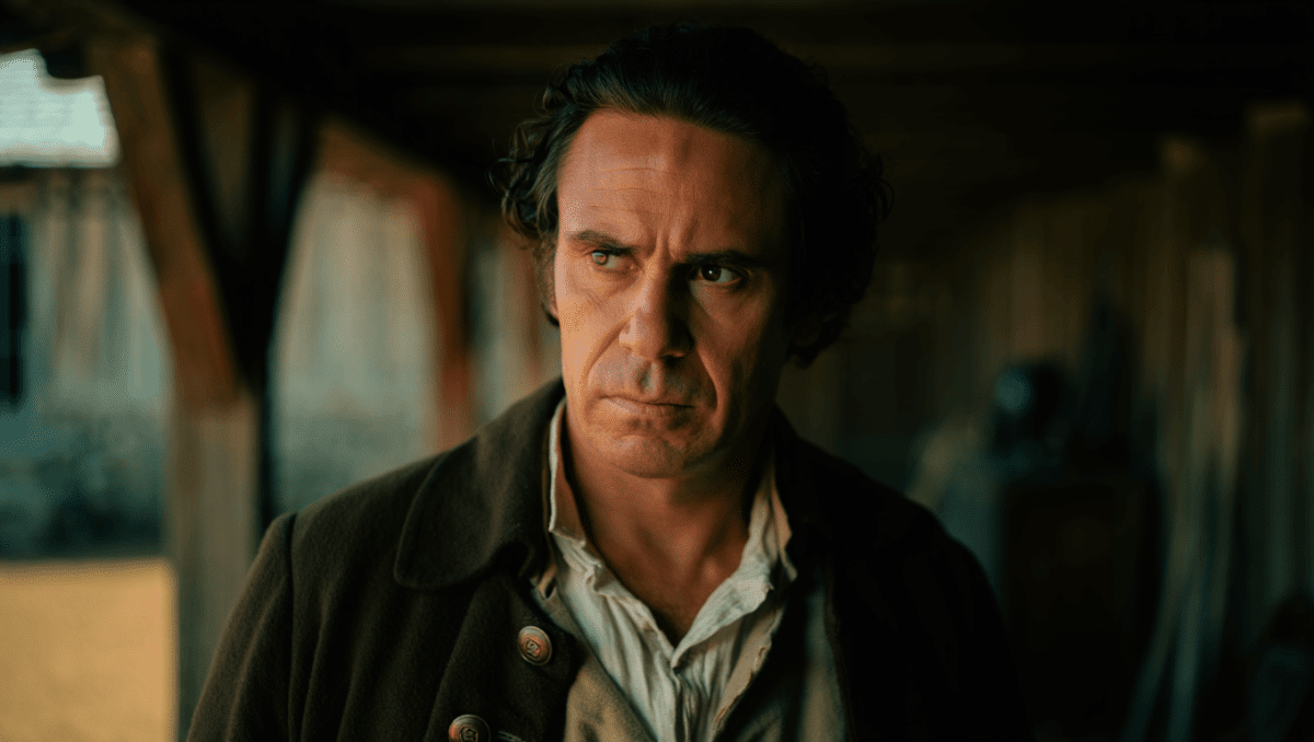 Outlander season 8 kills off major character in devastating final season twist