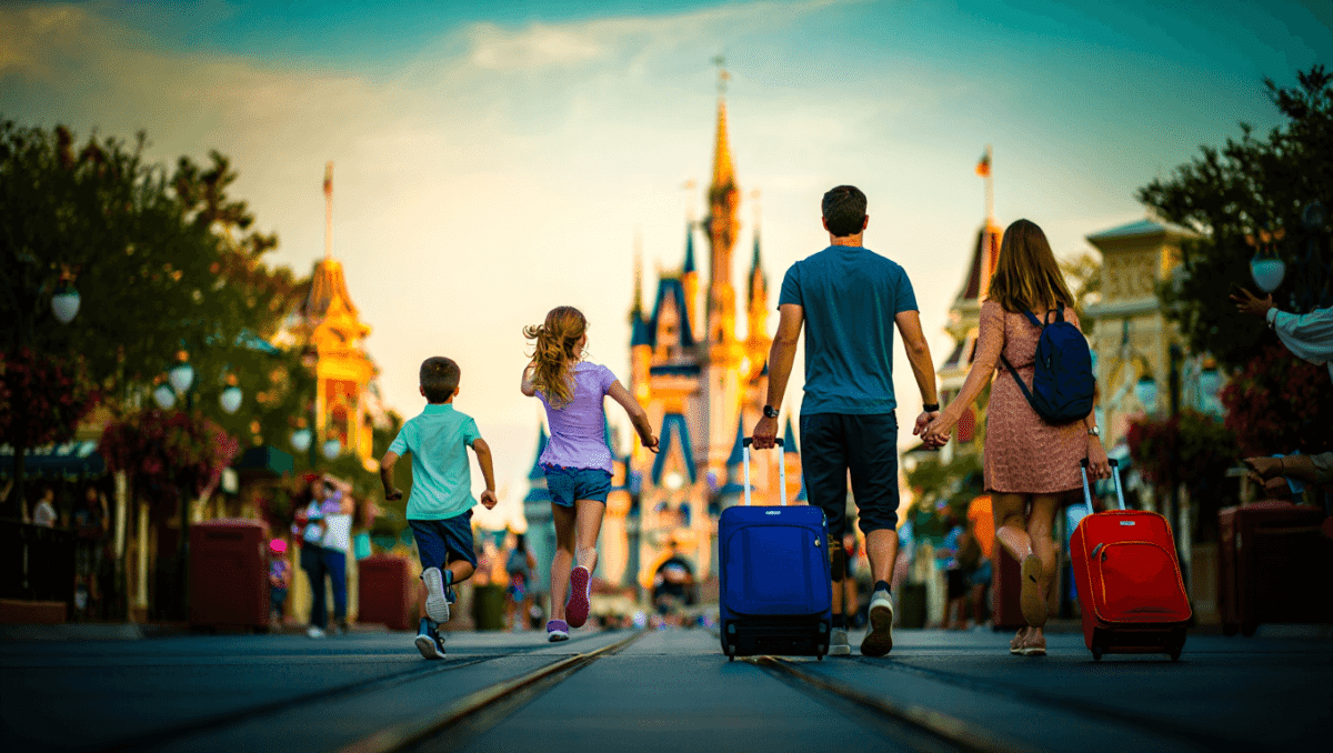 Walt Disney World confirms Early Theme Park Entry through 2027, plus new rock coasters